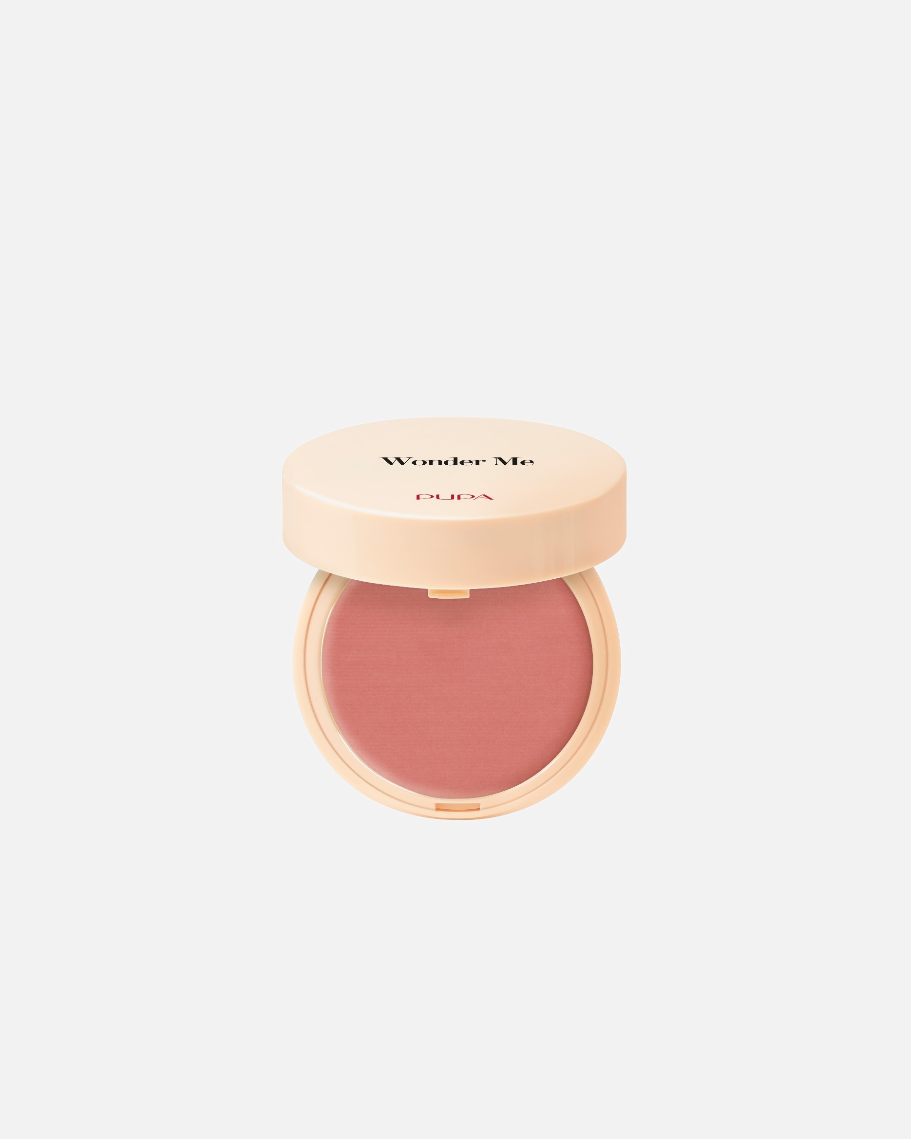 PUPA Milano Blush Wonder Me