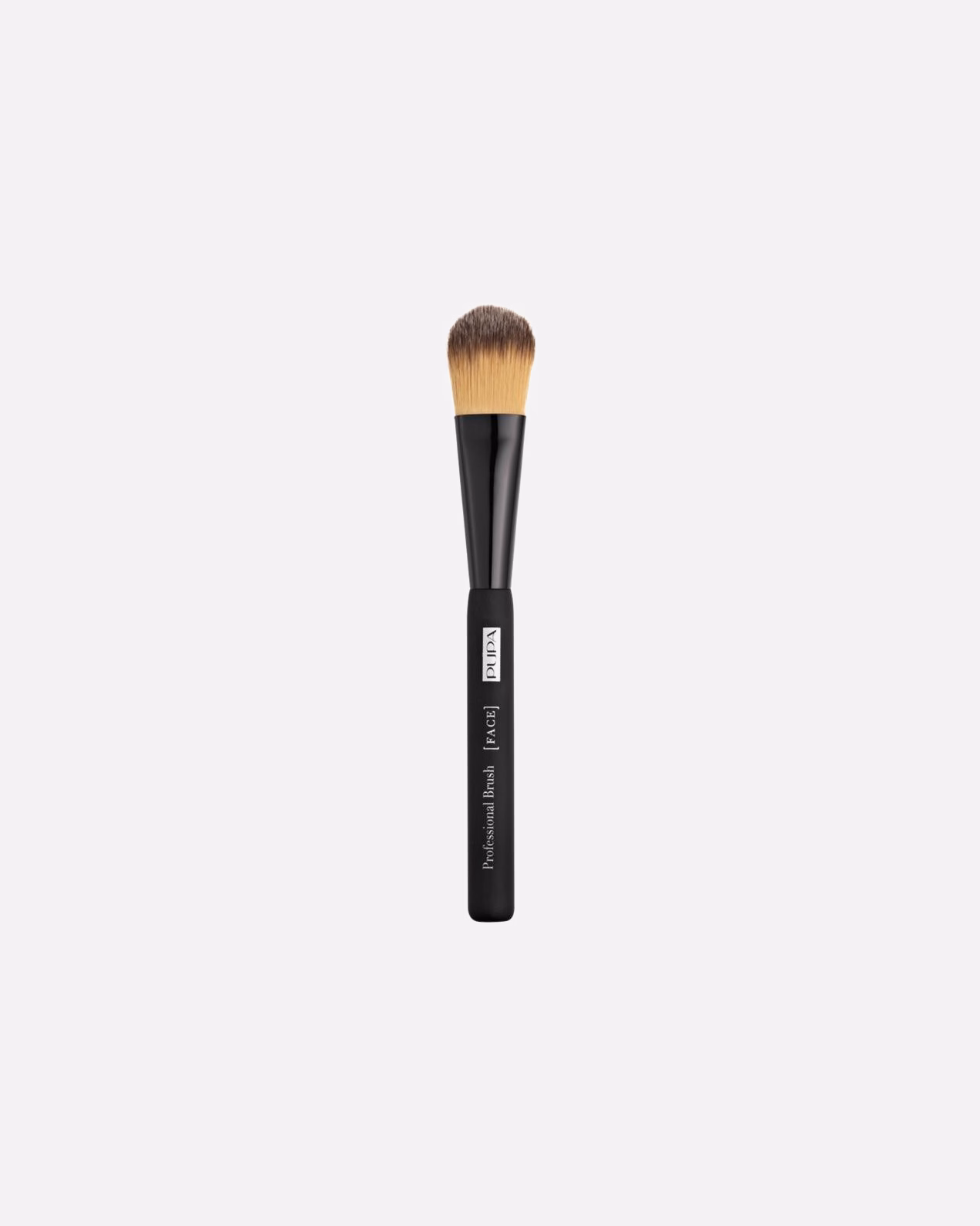 PUPA Milano Foundationpinsel Foundation Brush