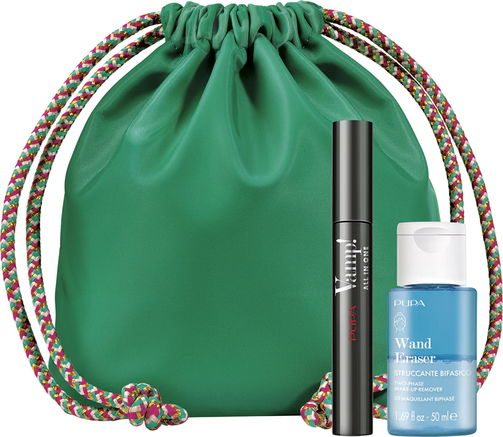 Pupa Vamp! All-in-one gift set