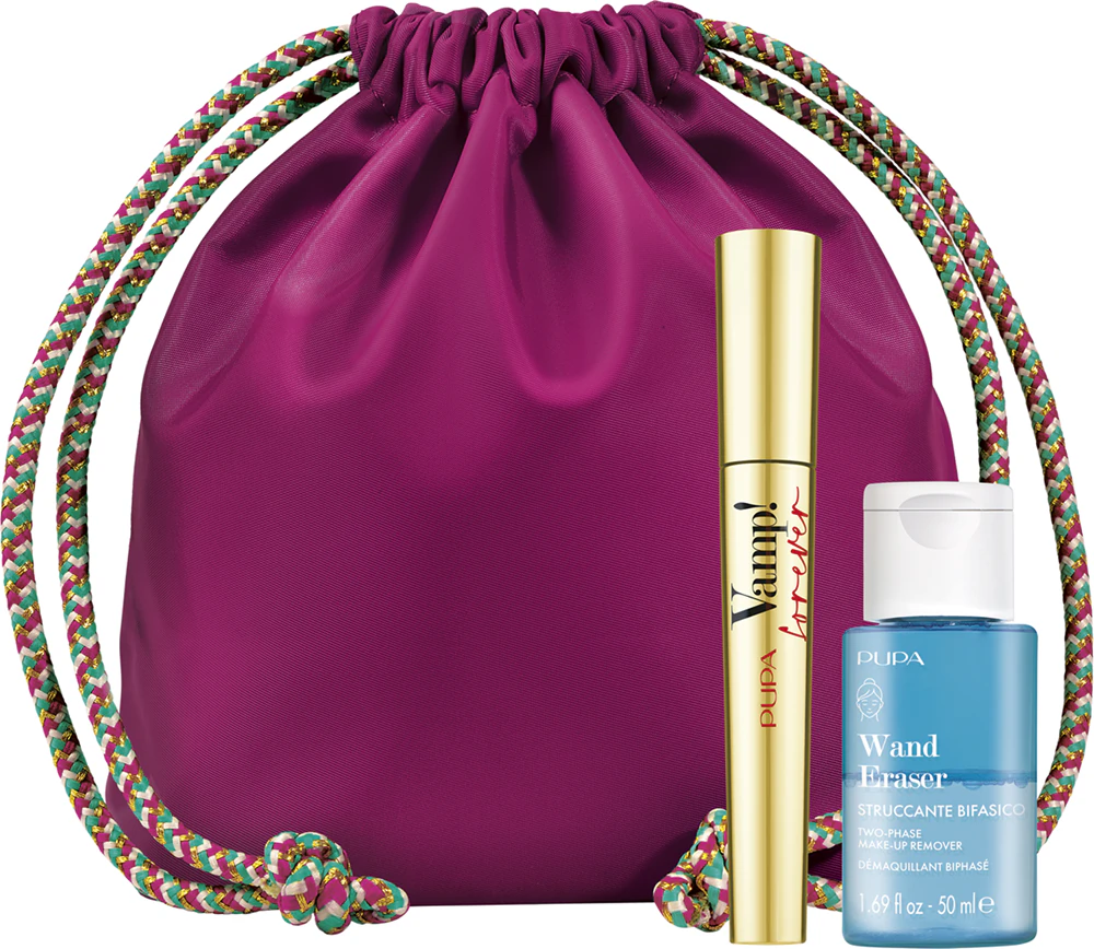 Pupa Vamp! Forever gift set