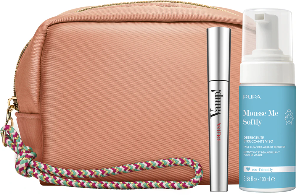 Pupa Vamp! Gift set