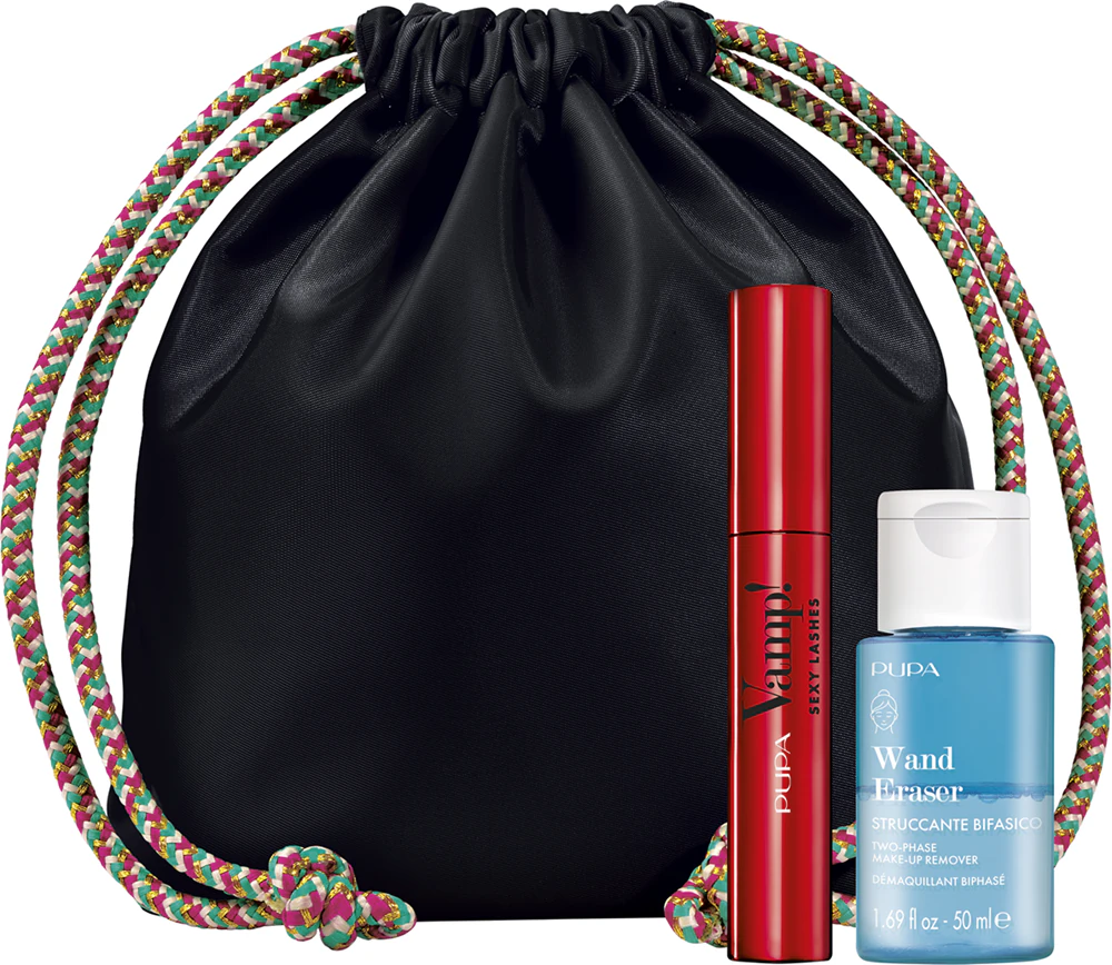 Pupa Vamp! Sexy Lashes Gift Set