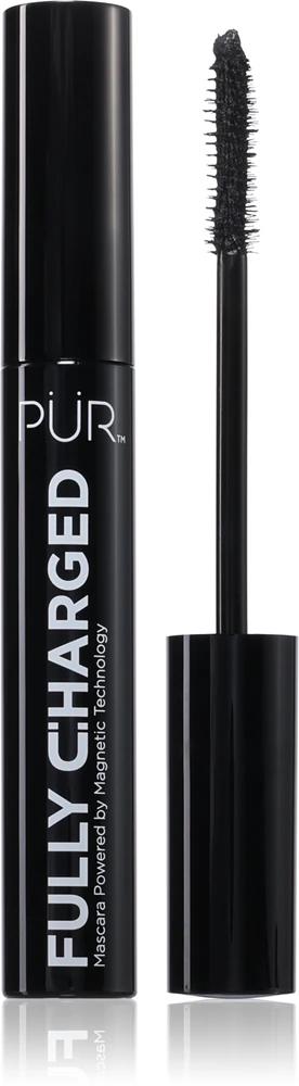 PÜR Cosmetics Fully Charged long-lasting mascara for more volume