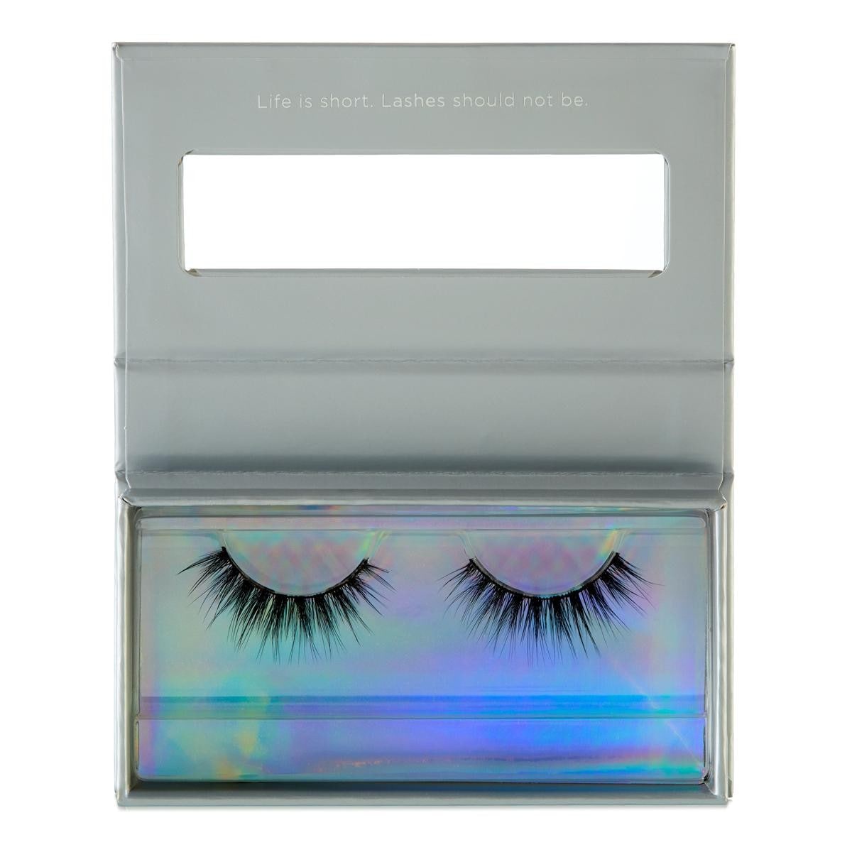 Pur Pro Eyelashes, 