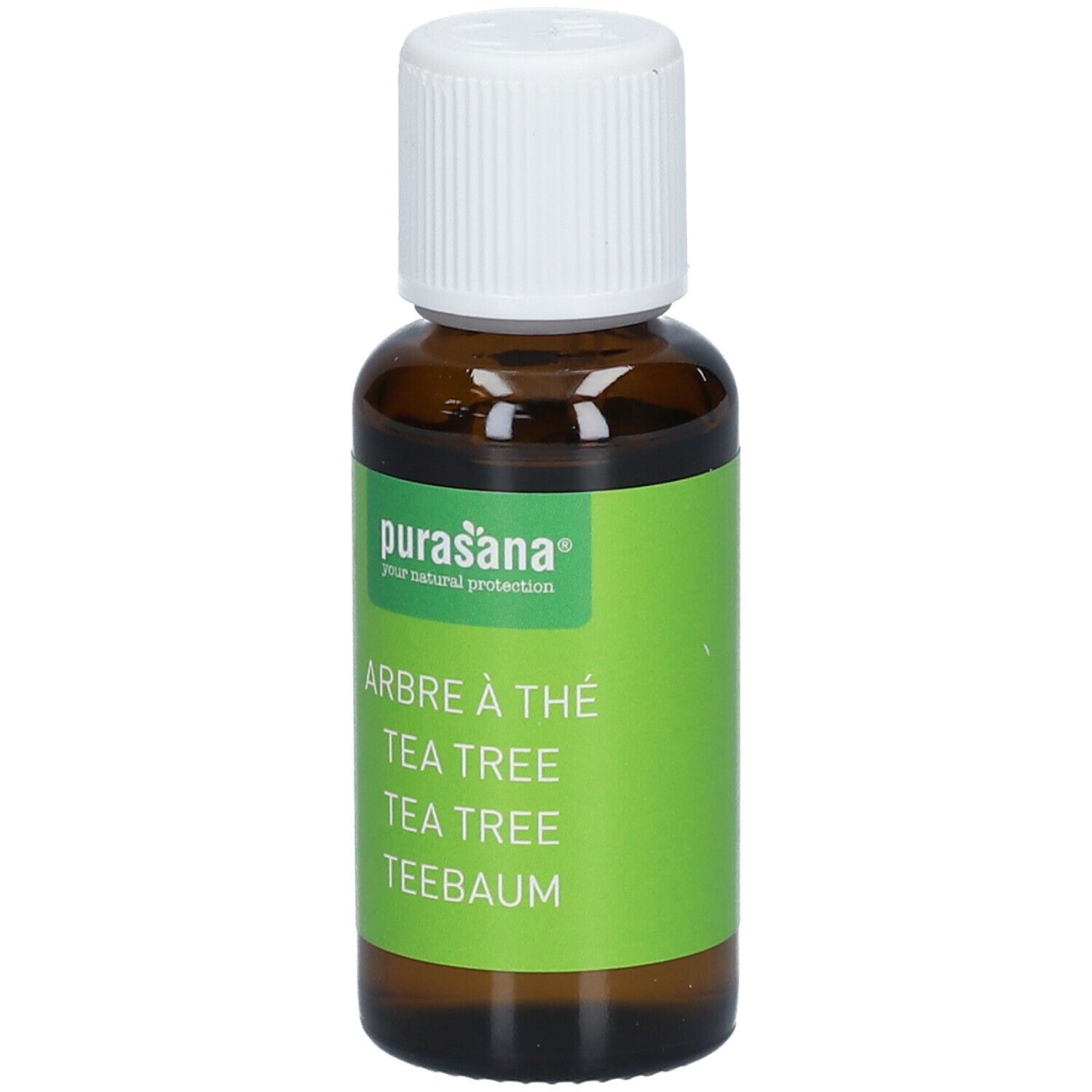 purasana® tea tree oil