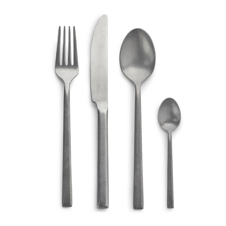 Pure Cutlery Set 24 Parts