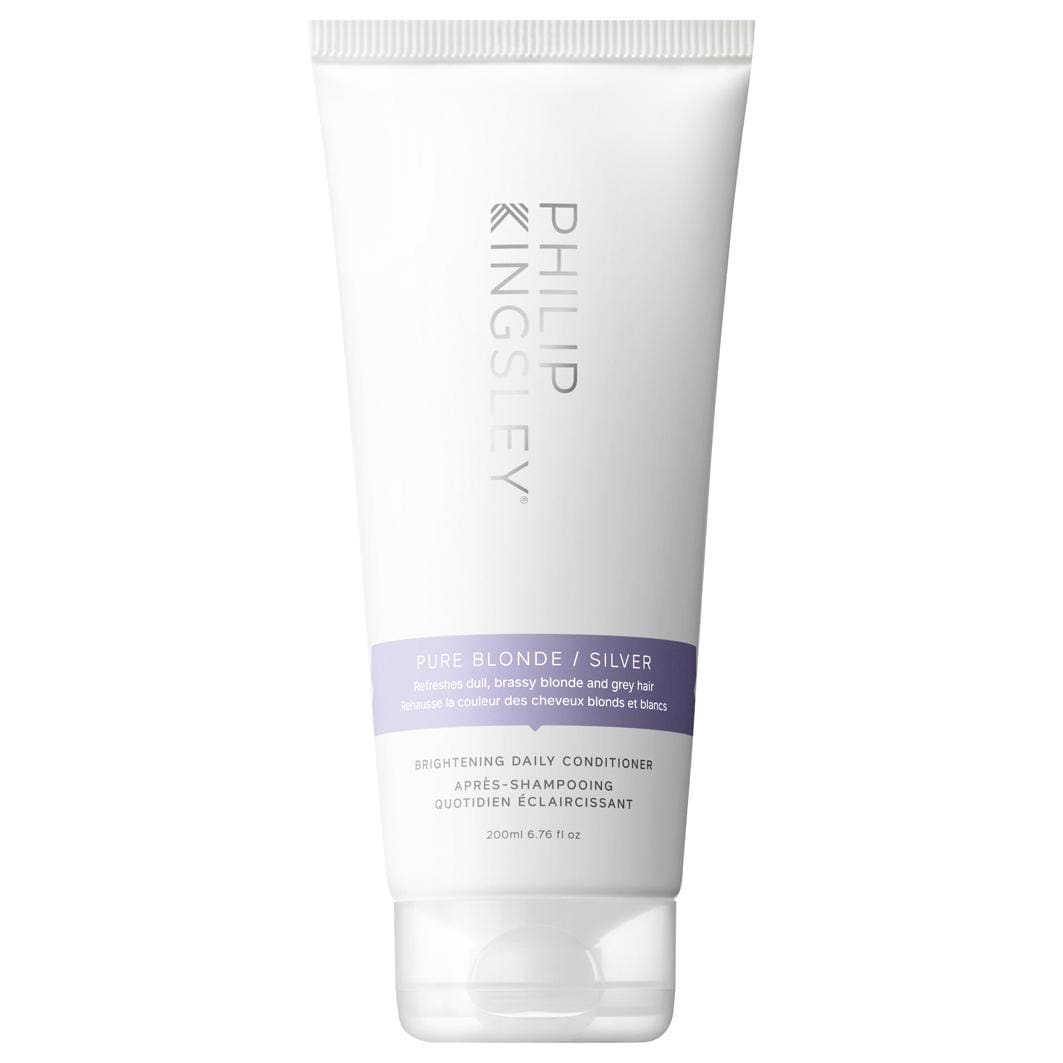 Philip Kingsley Pure Blonde/Silver Conditioner