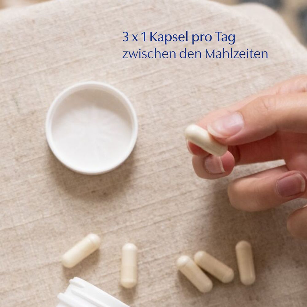 pure encapsulations® immune active capsules