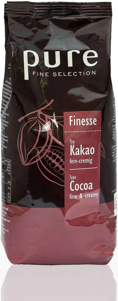 PURE Fine Selection Finesse - 1kg