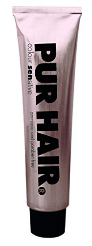 Pur Hair Pure Hair Colour Sensitive 3.0 Dark Brown 60ml