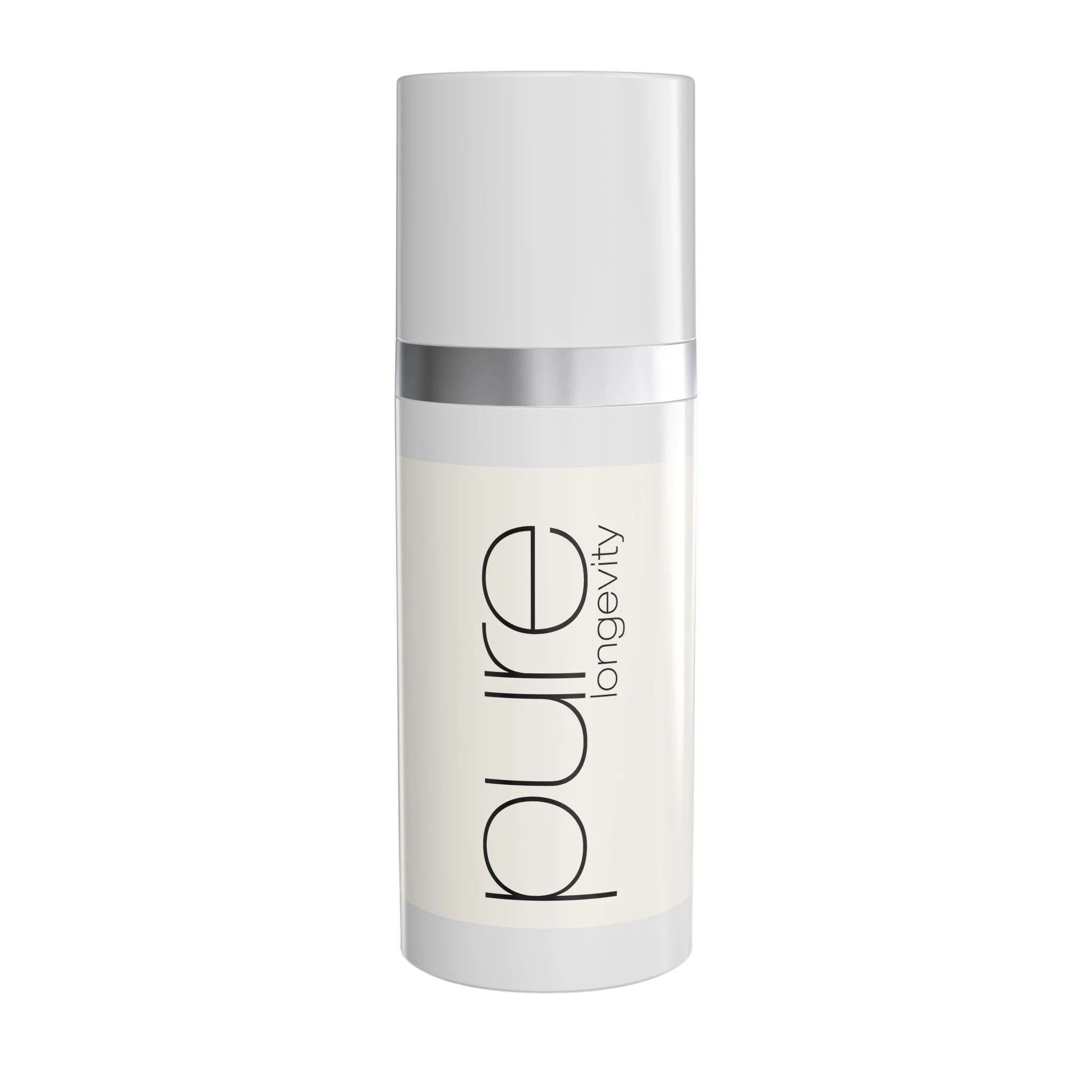 Pure Longevity Pure, Weyergans