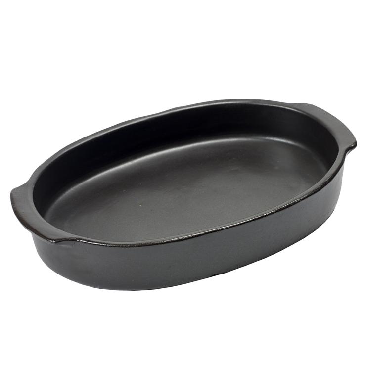 Pure Baking Dish Oval L