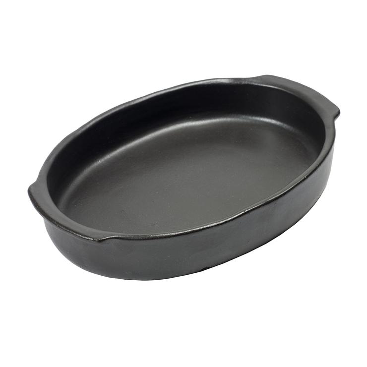 Pure Baking Dish Oval M