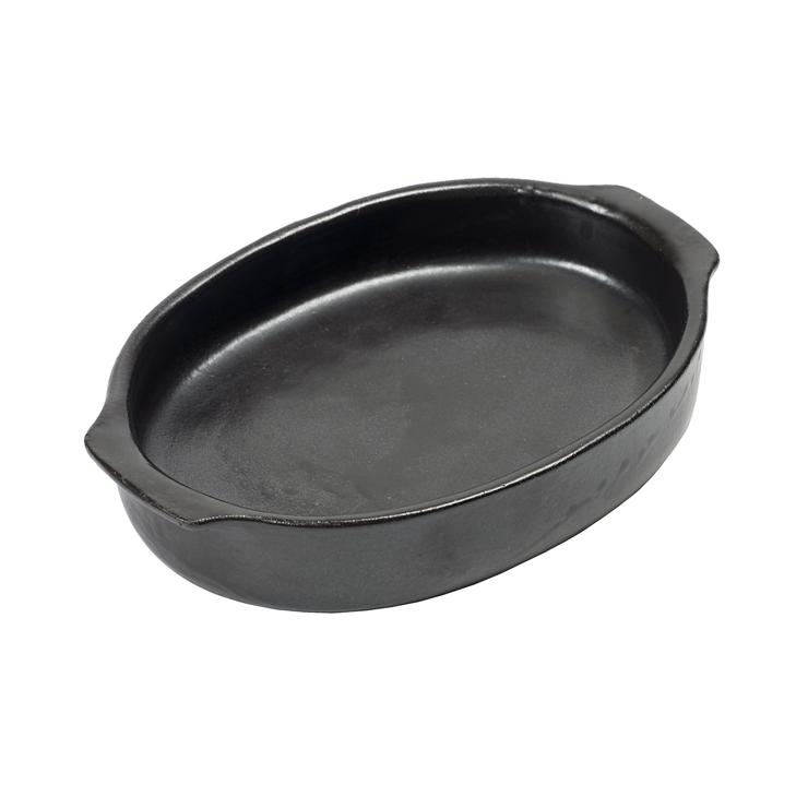 Pure Baking Dish Oval S
