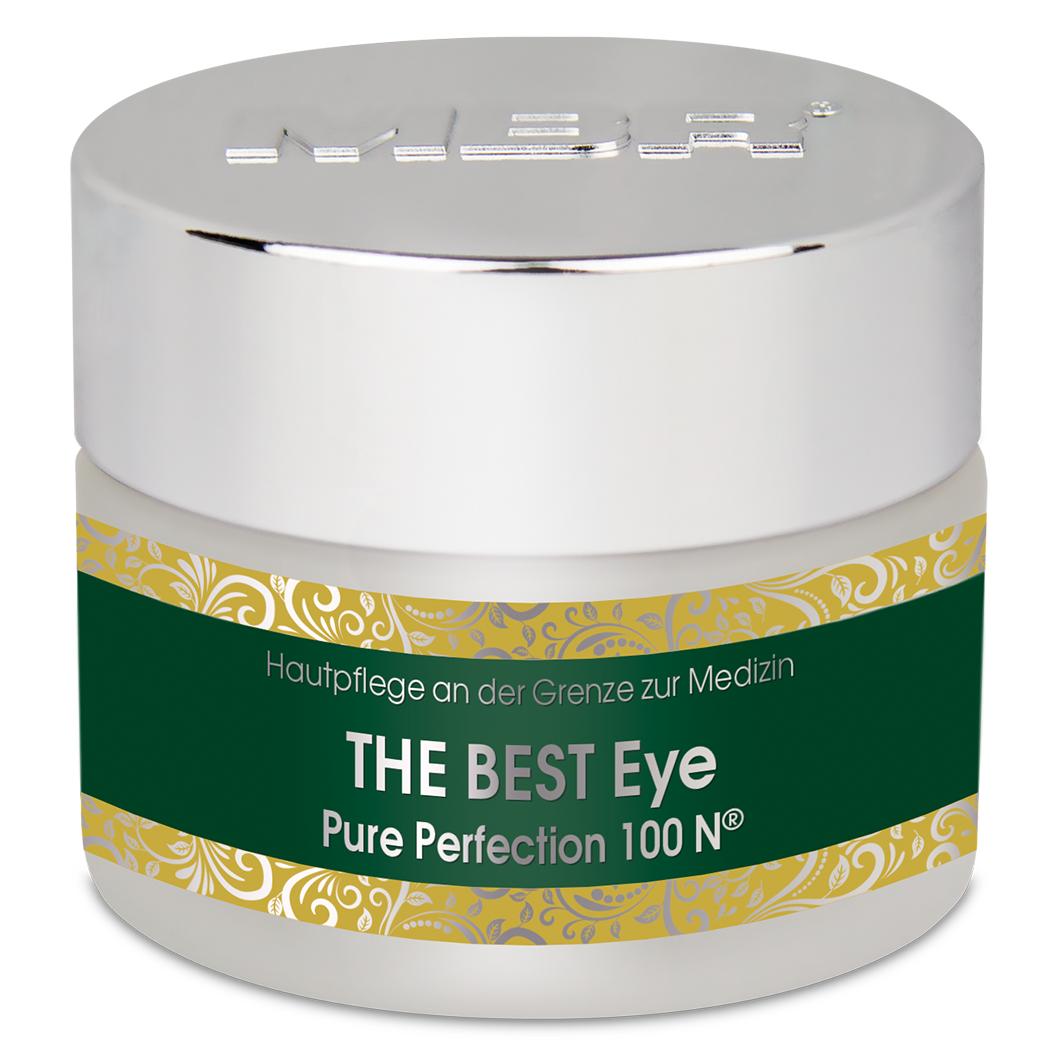 MBR Medical Beauty Research Pure Perfection 100 THE BEST Eye