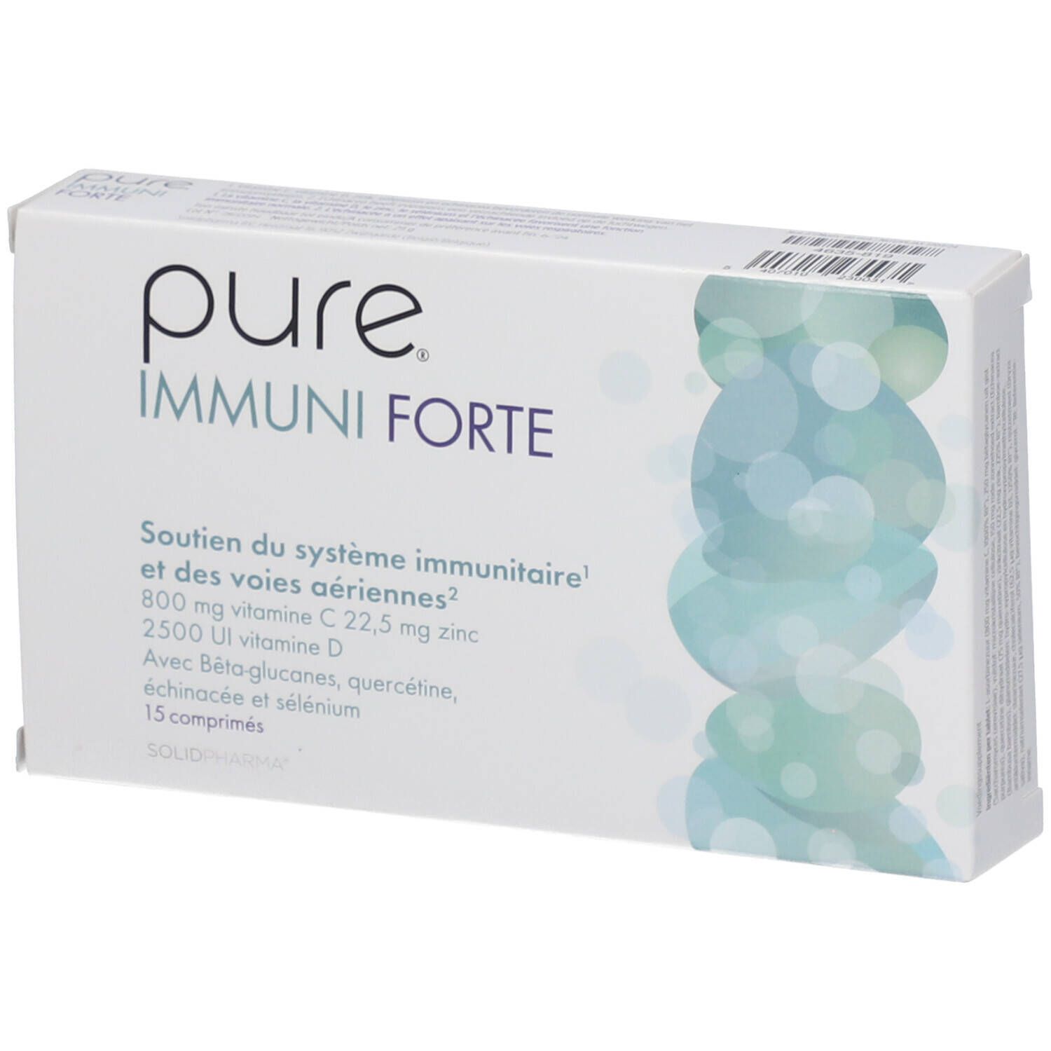 pure® Immuni Forte
