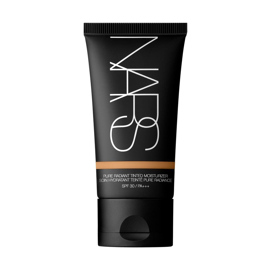 NARS Pure Radiant Tinted Moisturizer SPF 30, Santiago