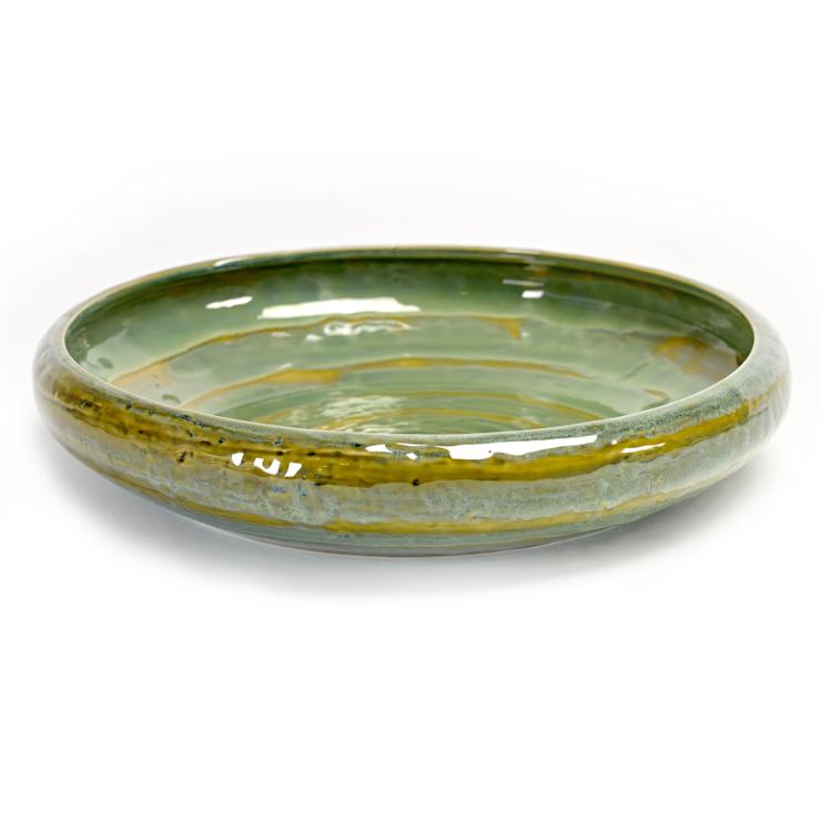 Pure Serving Dish 31Cm