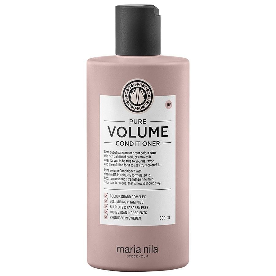 Maria Nila Pure Volume Volume Conditioner