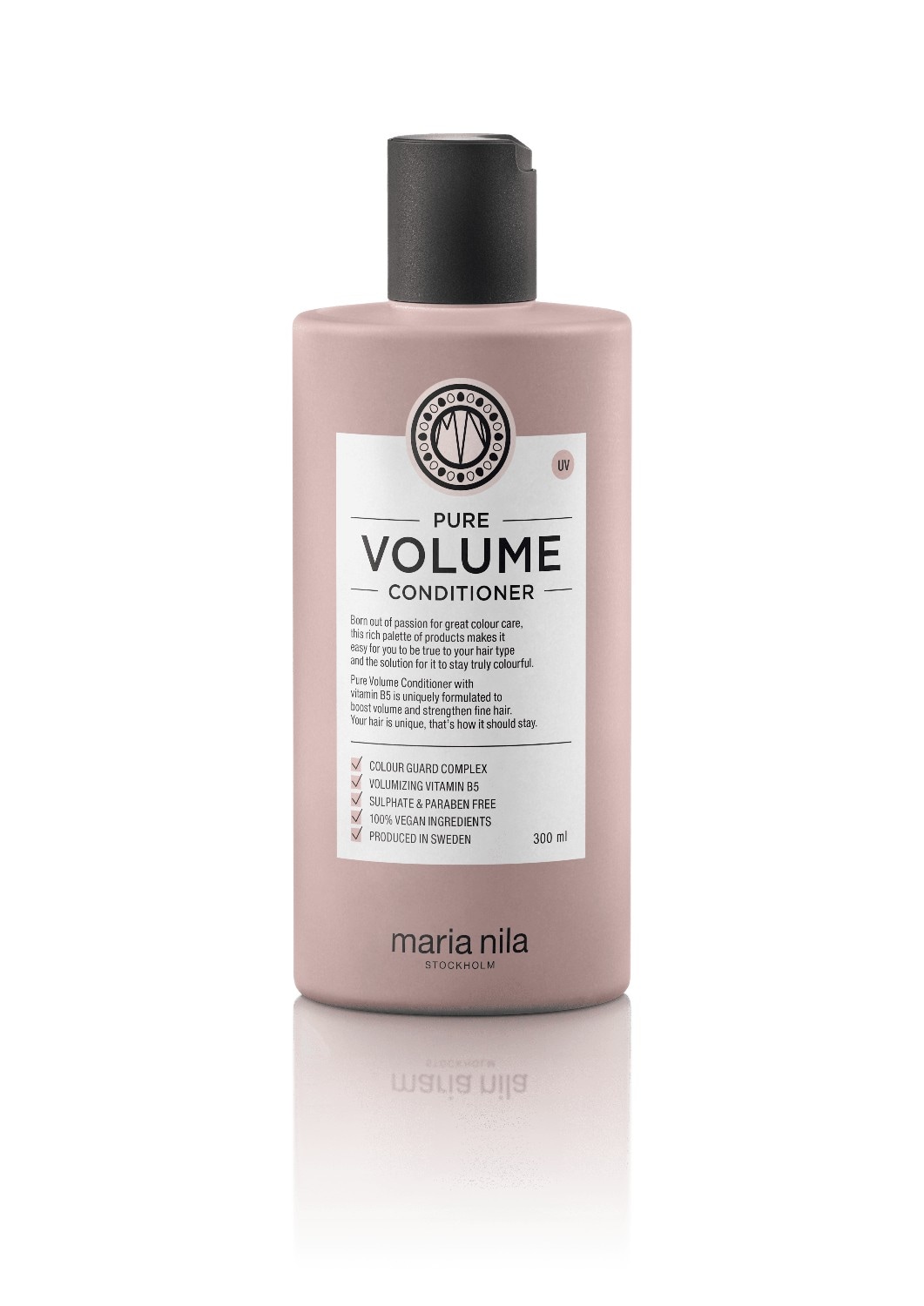 Maria Nila Pure volume volume conditioner
