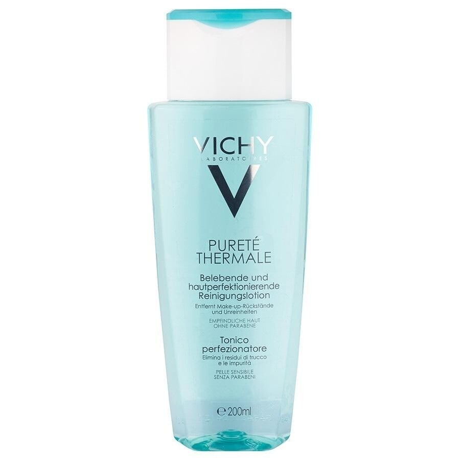 VICHY Purete Thermal PURETE Thermal Cleansing Lotion 2015