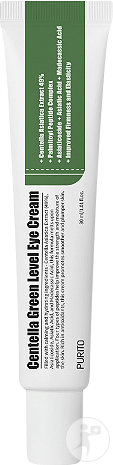 Purito Centella Green Level Eye Cream Tube 30ml