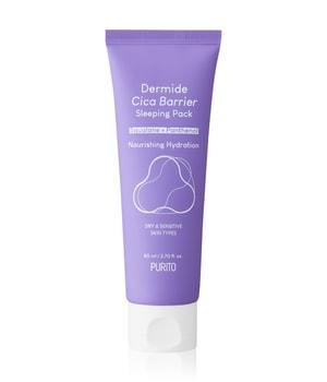 PURITO Dermide Cica Barrier Sleeping Pack