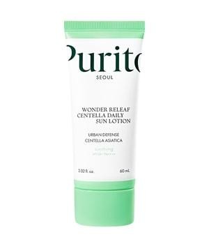 PURITO Wonder Releaf Centella Daily Sun Lotion