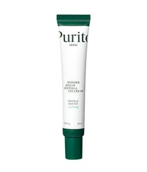 PURITO Wonder Releaf Centella Eye Cream