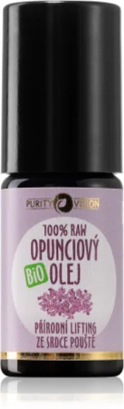 Purity Vision BIO cosmetic opuntia oil roll-on
