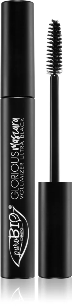 puroBIO Cosmetics Glorious volume mascara