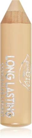 puroBIO Cosmetics Long Lasting Chubby long-term corrector in a pen