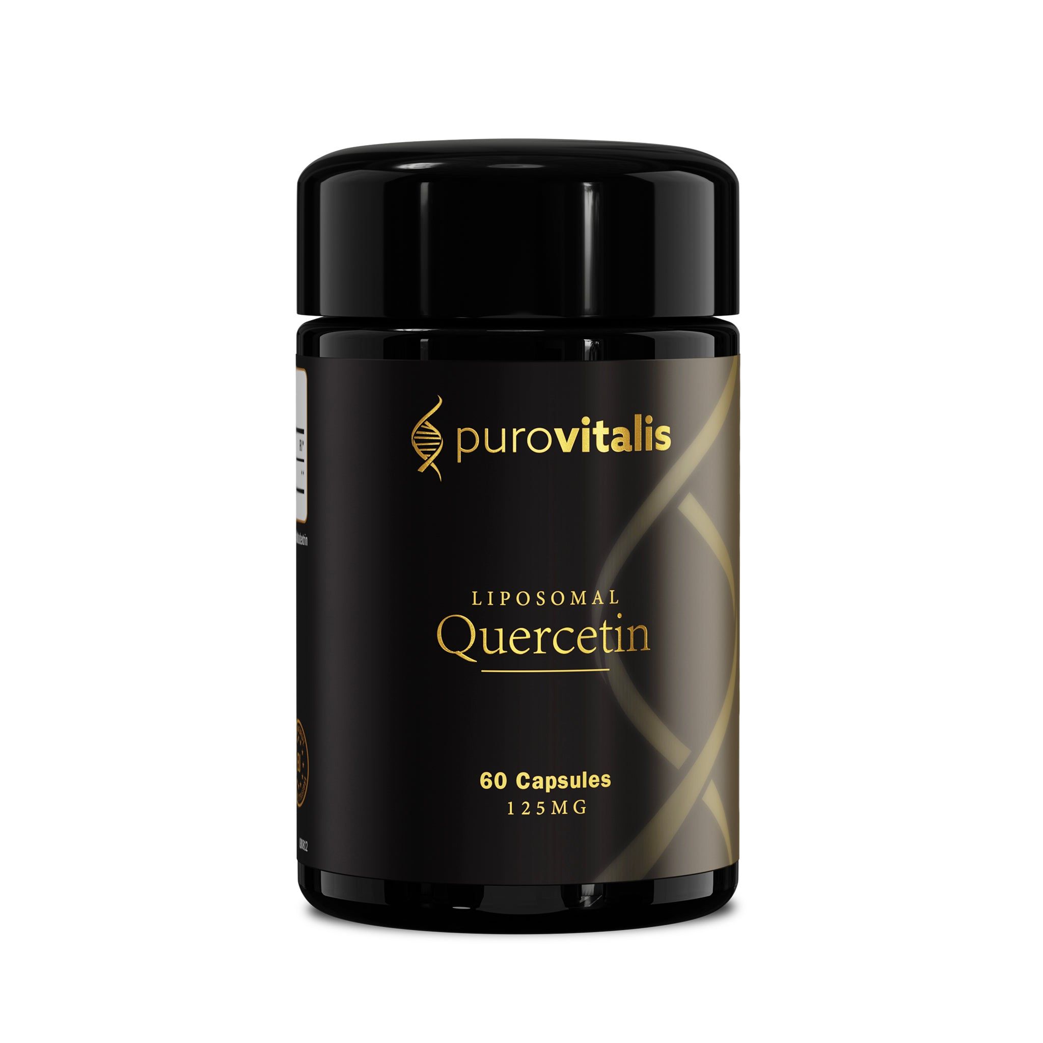 Purovitalis Liposomal Quercetin