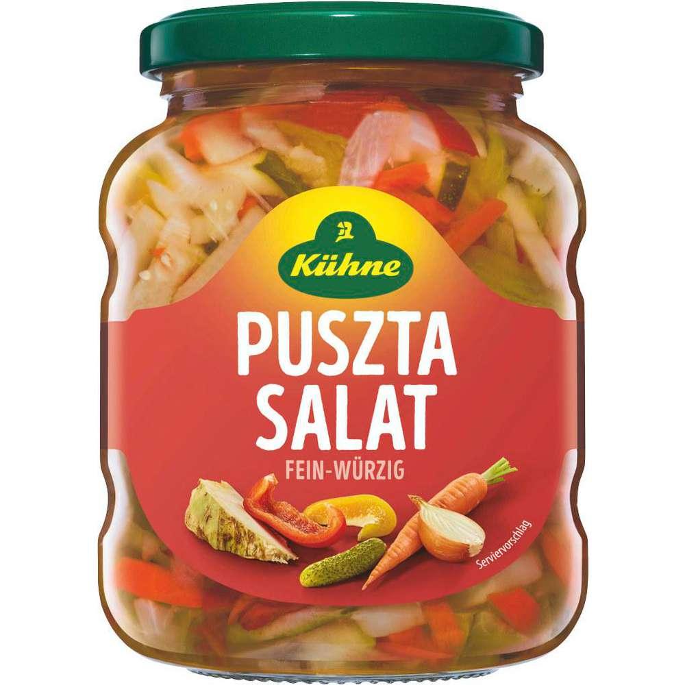 Puszta salad