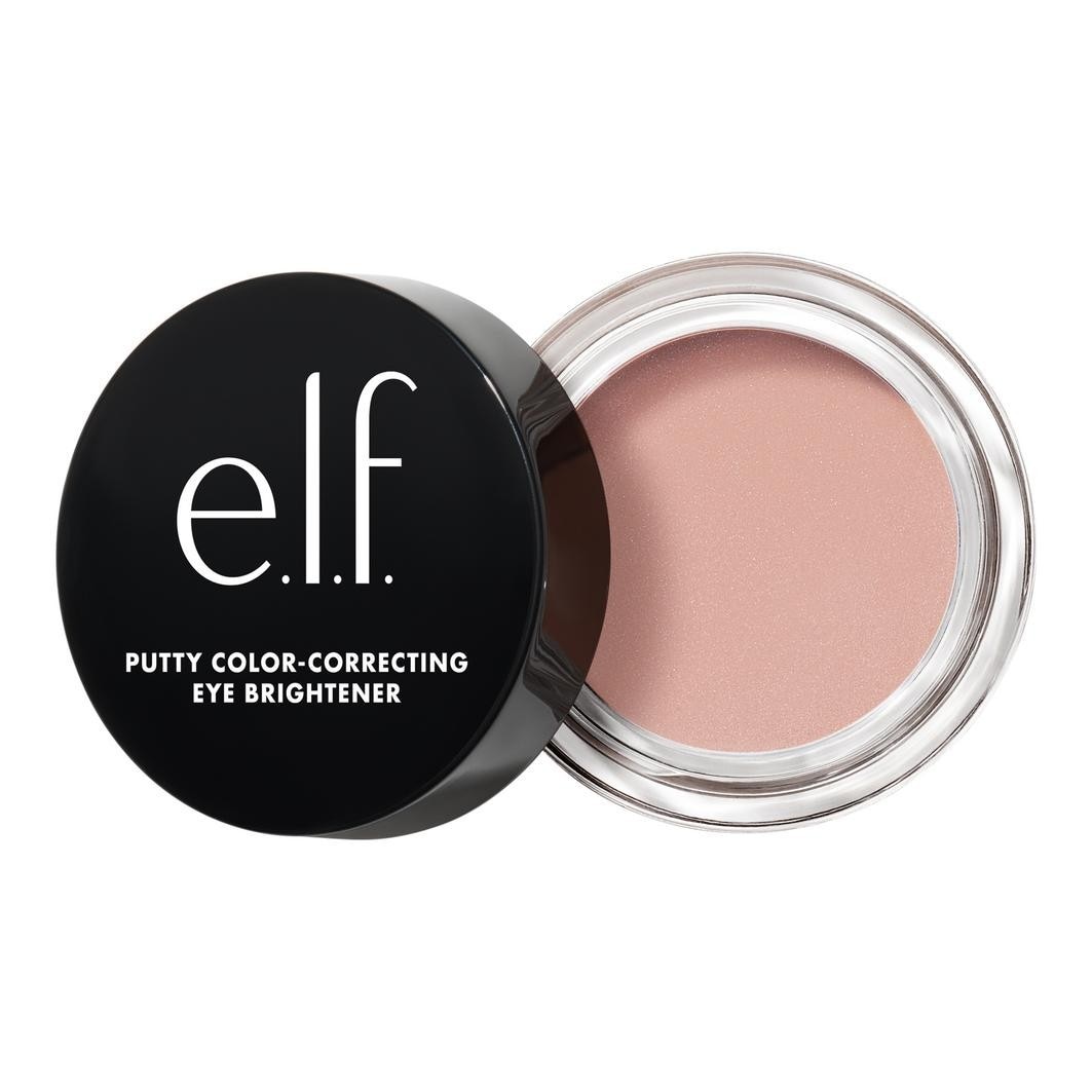 e.l.f. Cosmetics Putty Color - Correcting Eye Brightener, Fair