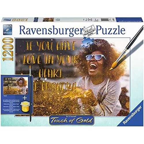 Ravensburger Puzzle Show Me Love Puzzle A