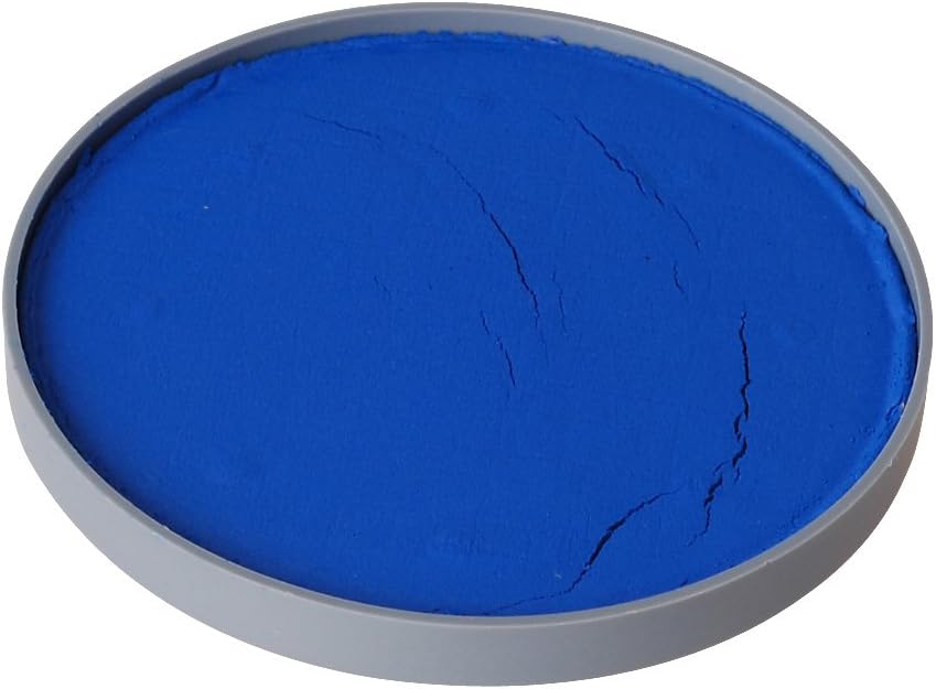 Water Makeup 25 ml Dark Blue