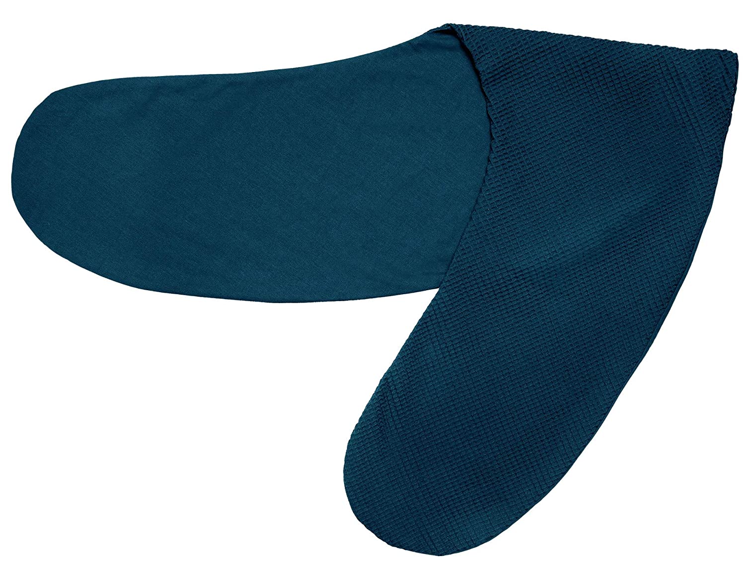 Ideenreich Ideenreich 2463 Nursing Pillow Cover 190 cm Teal / Turquoise