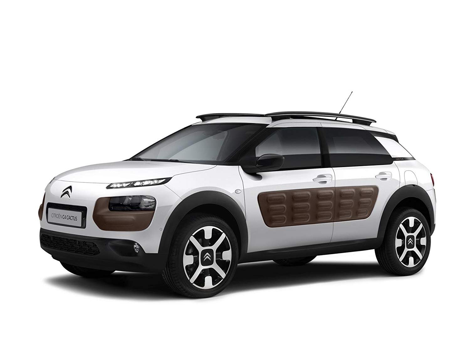\'CITROEN C4 Cactus Best Quality Eco Leather Seat Covers Road In 7 Colours.