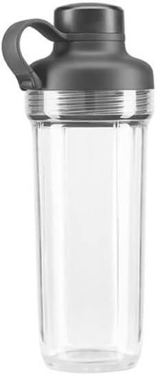 Kitchenaid 5KSB2032Pja Carry Container with Lid for Artisan K400 Blender