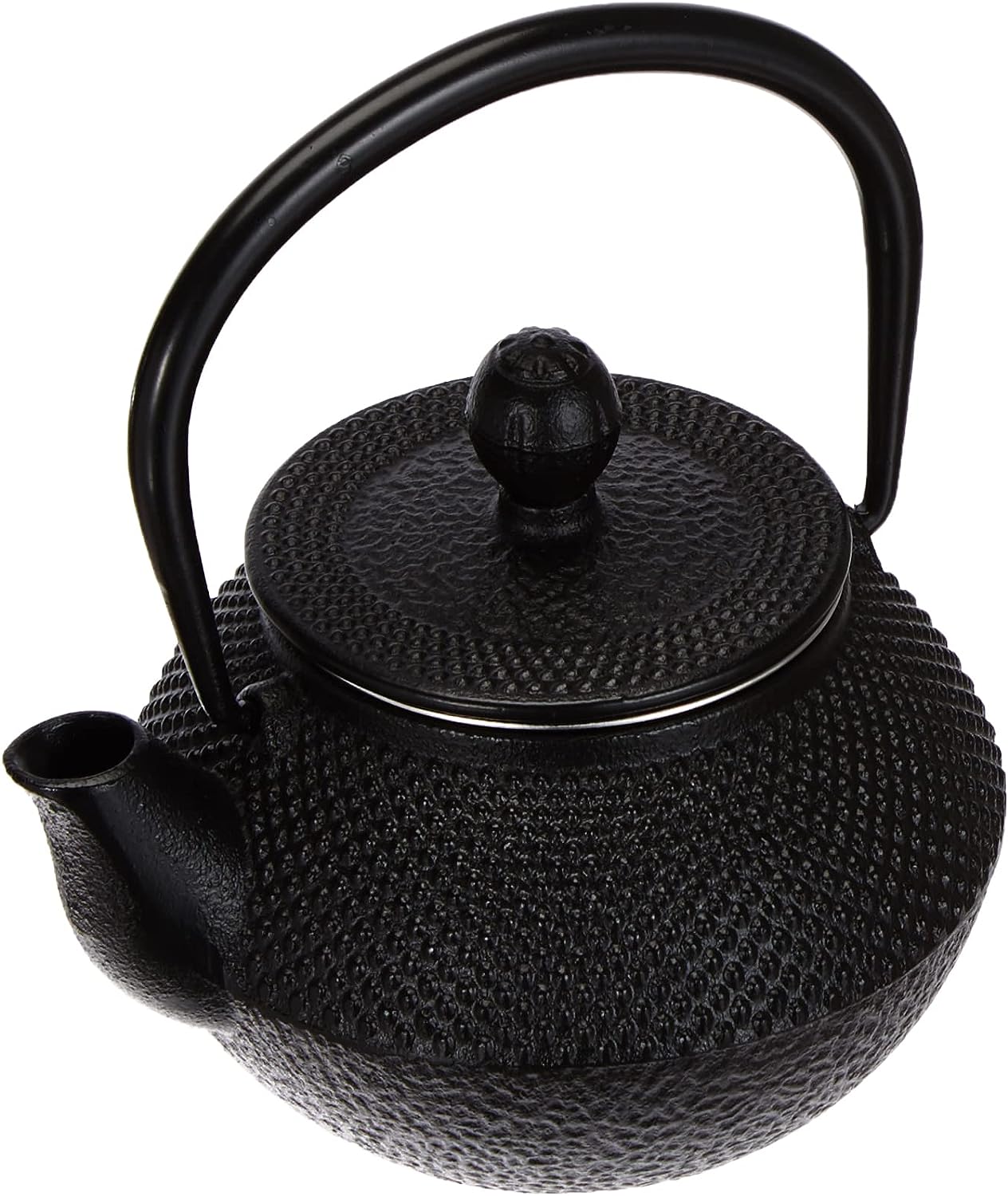 Vier Ten 0.3 Litre Cast Iron Teapot