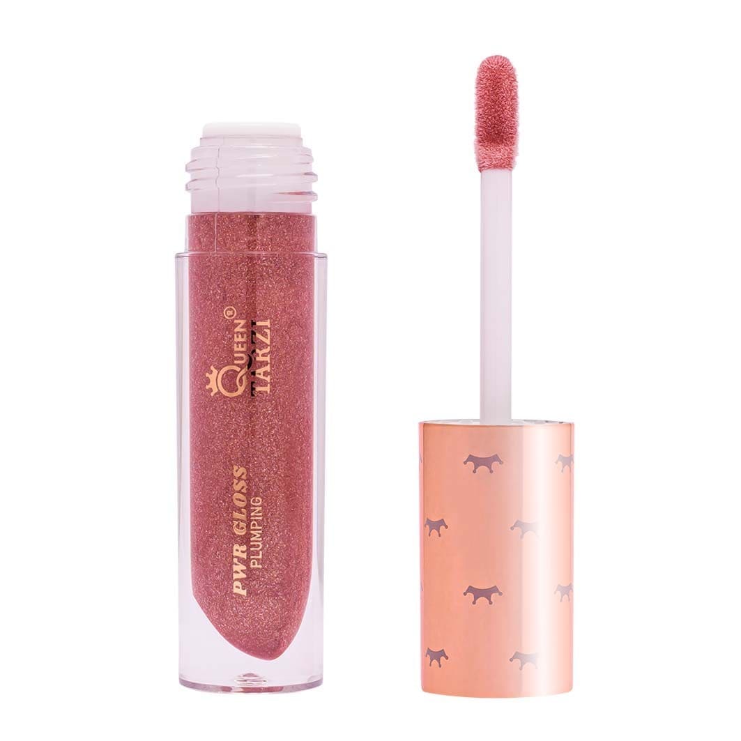 Queen Tarzi PWR GLOSS Plumping, So Glamorous