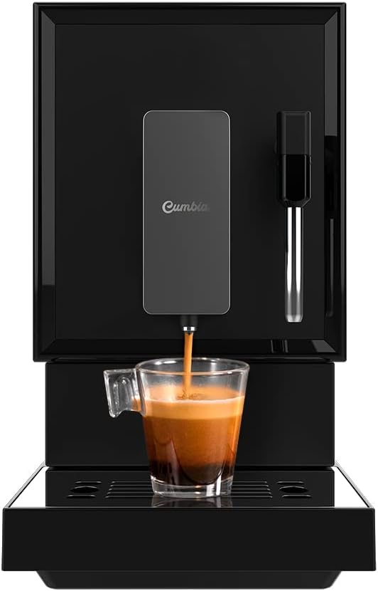 Cecotec Superautomatic coffee machine Power Matic-ccino Vaporissima, 1470 W, 19 bars, integrated grinder, thermoblock, evaporator, 150 g coffee beans and 1.2 liters of water
