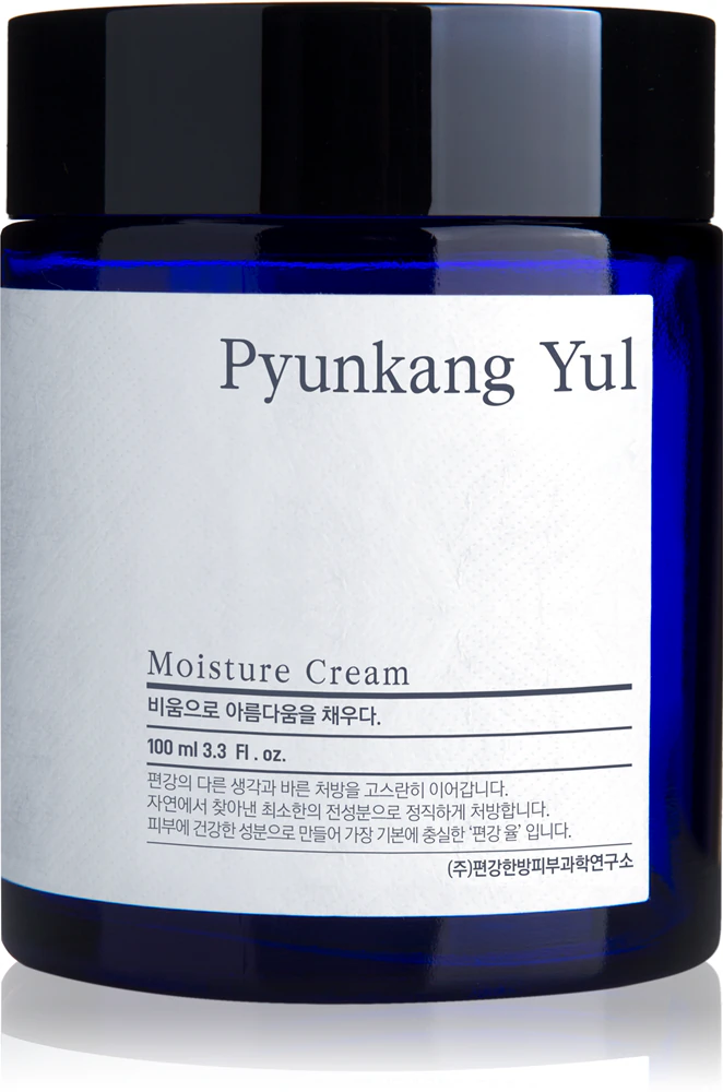 Pyunkang Yul Moisture Cream moisturizing face cream
