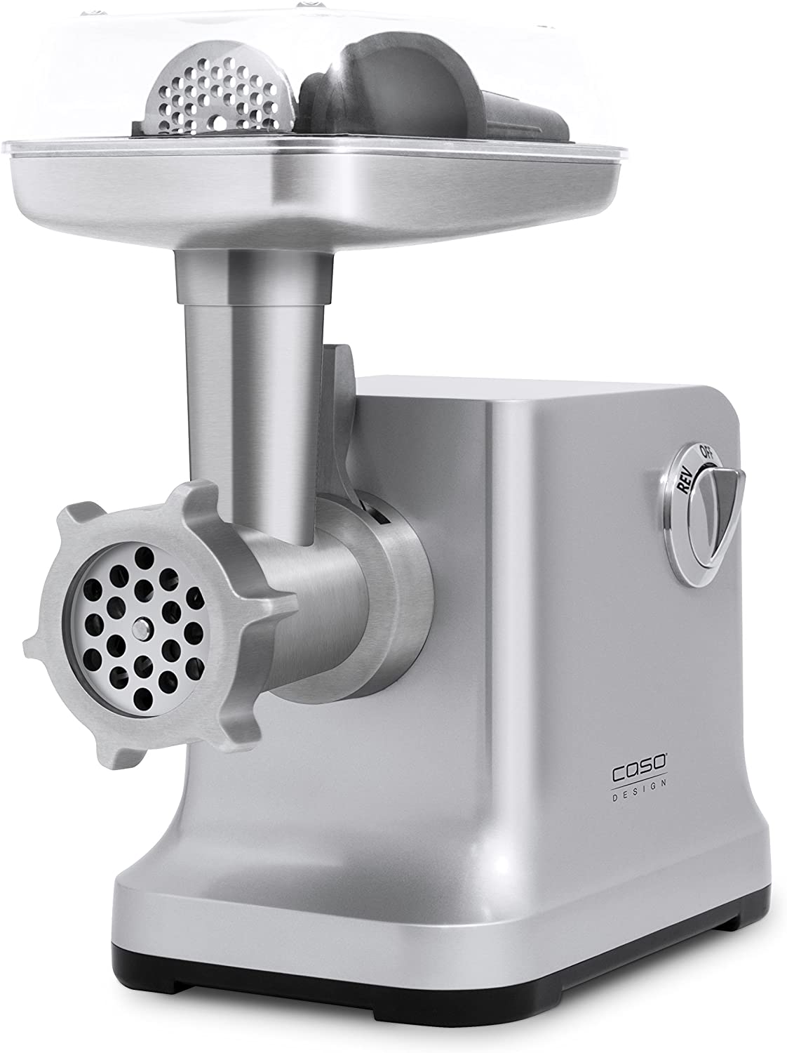 Caso Electric Meat Mincer