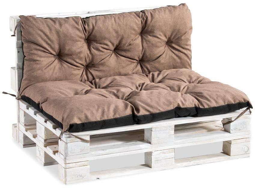 Mayaadi Home Pallet Sofa Cushion Set Mh-Tmpa