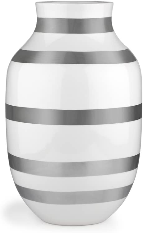 Kohler Kähler Omaggio Vase, 20 cm