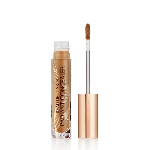 Charlotte Tilbury Beatiful Skin Radiant Concealer 7.2 g 14 Deep, ‎14