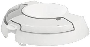 GENUINE TEFAL Blade AL8070, GH8060, GH8061 Health Fryer Lid SS (White) 993603 by Tefal