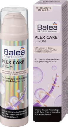 Leave-In-Serum Plex Care, 50 ml